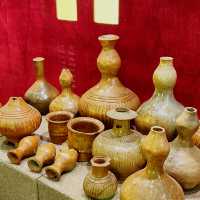 The Melaka Sultanate Palace Museum