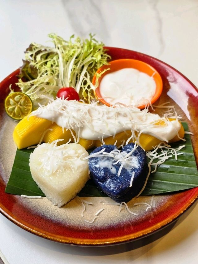 📍深圳必吃! 正宗泰國味✨爽味源唐记。泰国菜