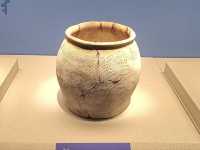 廣州｜南越王博物院 (王墓展區)