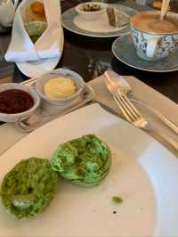🌟🏙️ Island Shangri-La, Hong Kong – Enjoy Delicious food 