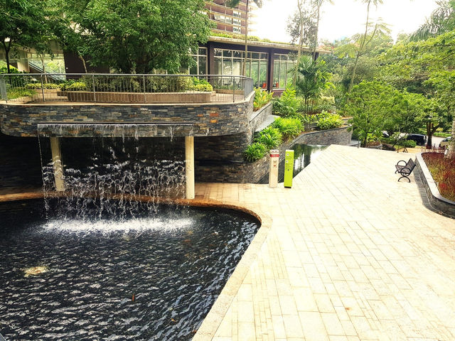 Somerset Medini: A Family-Friendly Retreat by Legoland