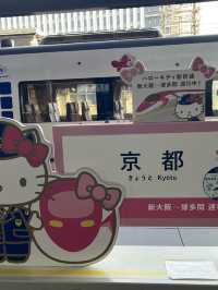 2025九天京阪神萬博自由行
