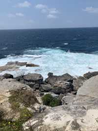 🏖️ Bondi Beach, Sydney – My All-Time Favourite Summer Getaway 🌞🌊