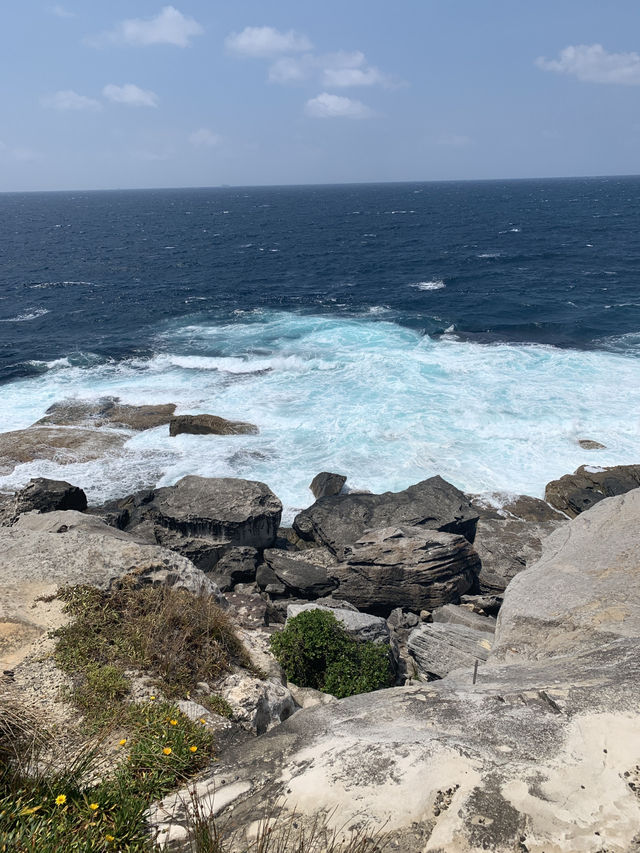 🏖️ Bondi Beach, Sydney – My All-Time Favourite Summer Getaway 🌞🌊