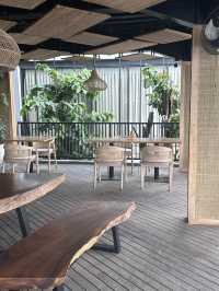 🍽 5Kitchen @ Suites5 Hotel, Bali 후기 🌴