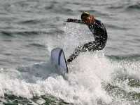 Big Wave Bay: Surfing Hong Kong’s Laid-Back Break
