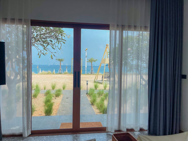 Rimtalay Resort Koh Larn