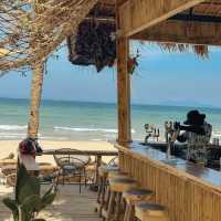 Casa Bay Beach Club Da Nang – ร้านอาหารบีชคลับ