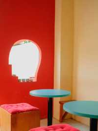 Nativ Space Coffee