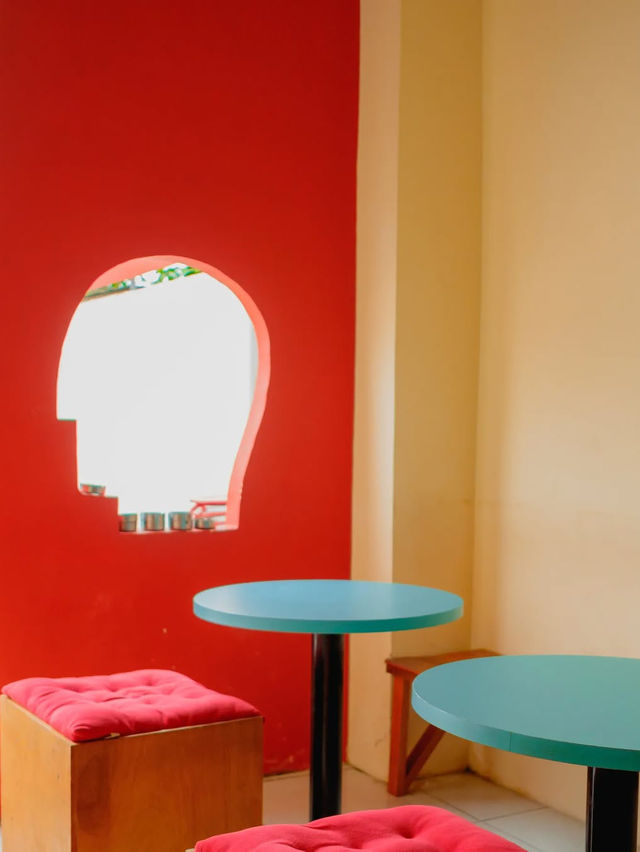 Nativ Space Coffee