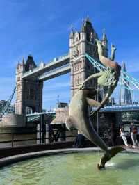 honestly one of the nicest things to do in London, especially if you’re trying to escape the busy streets without leaving the city