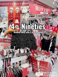 🇹🇭 7 Must-Shop @ Siam Square BKK
