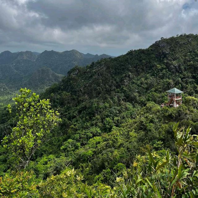 Cat Ba National Park
