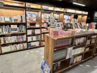 📚【方所 Fangsuo】A Hidden Gem Bookstore in Chengdu You Must Visit!✨