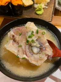 高質日本菜