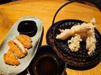 TAKUMI JAPANESE RESTAURANT
