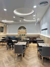Au Bon Pain Seacon
