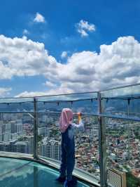 The Top penang