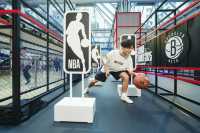 籃球狂熱挑戰嘉年華 🏀 全新互動遊戲