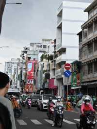 Ho Chi Minh City: The Heartbeat Of Vietnam
