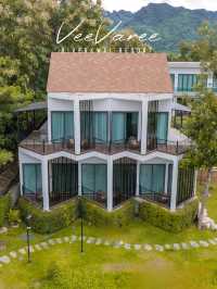 VeeVaree Riverkwai Resort