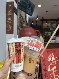 汕頭3日行程推介～美食吃不完！