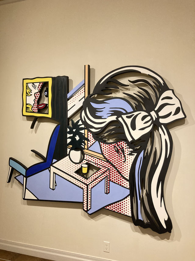 【ハワイ】ホノルル美術館