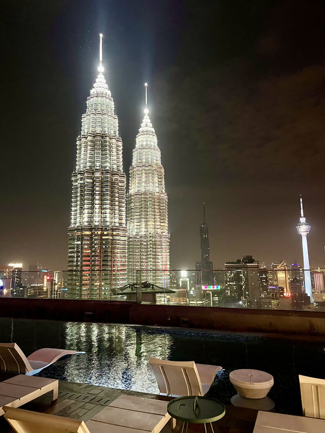 Things to Do in Kuala Lumpur 🇲🇾✨