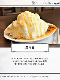 国際通り夏グルメ９選🍨🌺