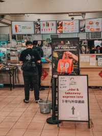 Local Vibes & Kopitiam Classics at Thong Kee Cafe, Pandan Indah 
