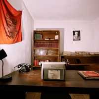 🕵️♀️ Solo Adventure: Bunk'Art 2 – Tirana’s Underground Time Capsule