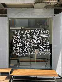 Lisse Brew