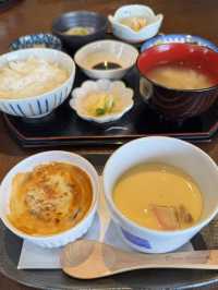 【山口旅行】お得すぎるランチ🉐