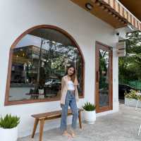 คาเฟ่มินิมอลสุดชิล ในหาดใหญ่
