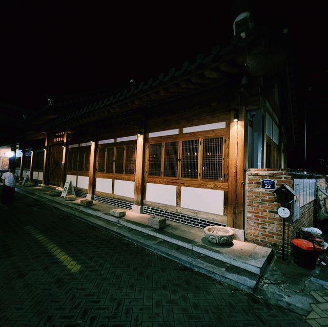 🛍️【熱鬧不歇】大邱中央路：從早逛到晚的購物天堂