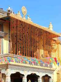 Boddha Stupa
