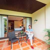 Maneechan Resort Chanthaburi  