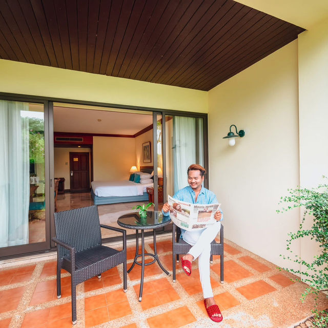 Maneechan Resort Chanthaburi  