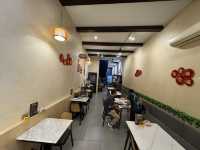 🍛 Charming Nyonya Breakfast at Li Er Cafe 莉儿 – A True Local Gem