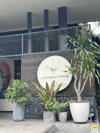 🥐 발리 스미냑 Livingstone 브런치카페 후기