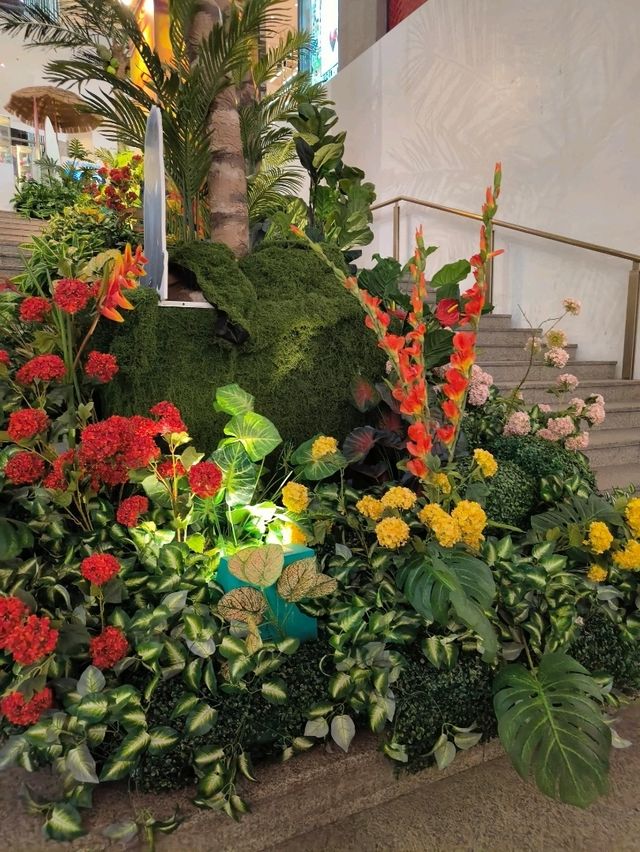 Aloha Vibes at Pavilion KL