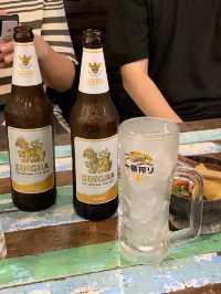 태국 수상시장 맛집 추천