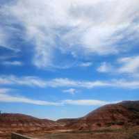 Gloss Mountain State Park – Fairview, OK