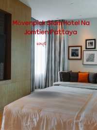  Mövenpick Siam Hotel Na Jomtien Pattaya