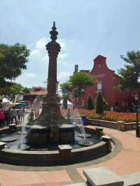 A Must-Visit Heritage Spot in Malacca