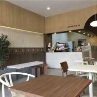  Sunji Tea House (Sunji Cafe) 