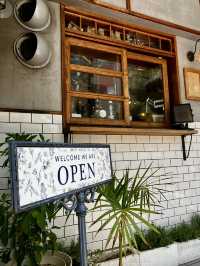 【大阪】健康的なモーニングが美味しい | ASAKARA GOOD STORE