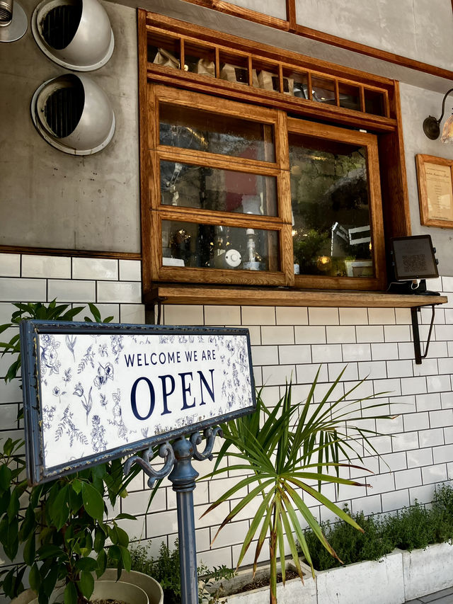 【大阪】健康的なモーニングが美味しい | ASAKARA GOOD STORE