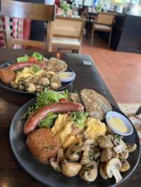 Antipodean KL,  Where Brunch Feels Like Home