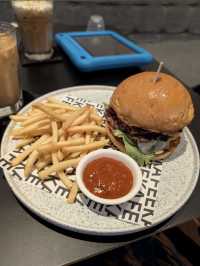 Feeka Coffee Roasters, KL’s Urban Hideaway for Coffee Lovers